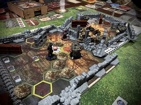 boardgamegeek gloomhaven.